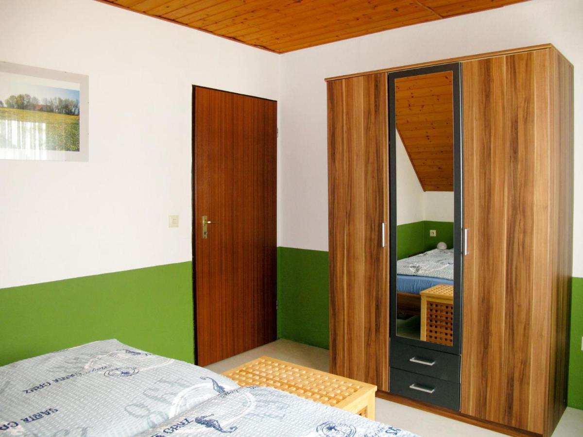 Apartment Hannemann-1 By Interhome ชิลลิคช์ ภายนอก รูปภาพ