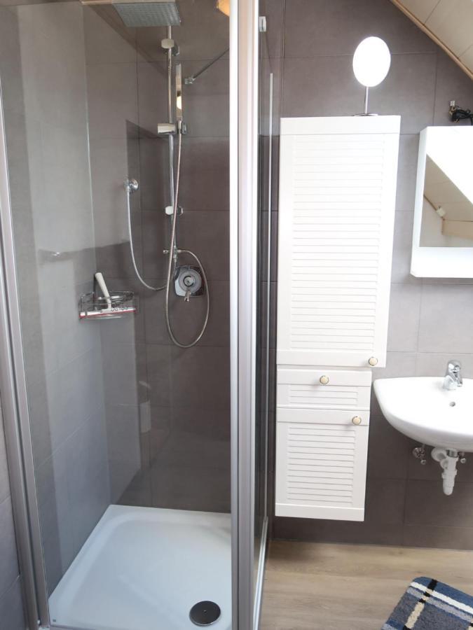 Apartment Hannemann-1 By Interhome ชิลลิคช์ ภายนอก รูปภาพ