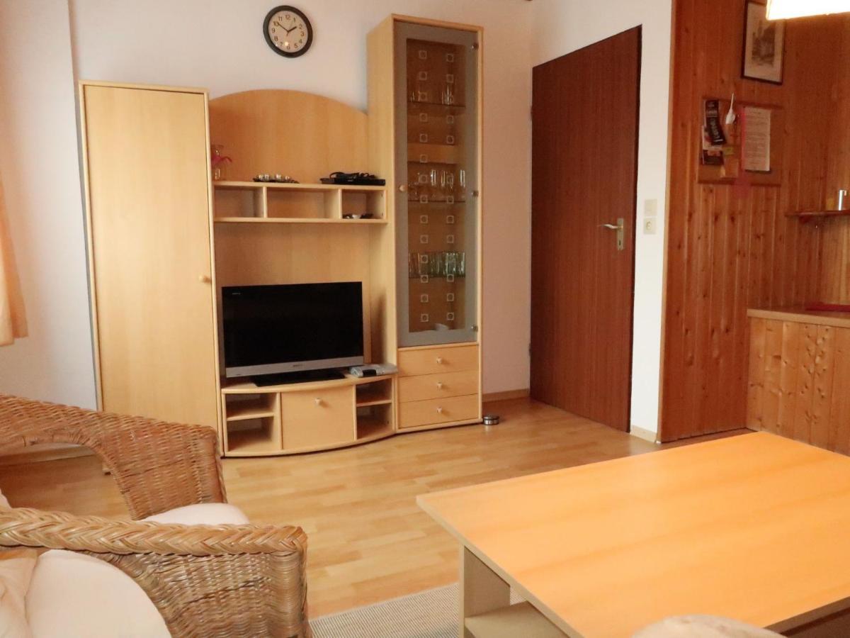 Apartment Hannemann-1 By Interhome ชิลลิคช์ ภายนอก รูปภาพ