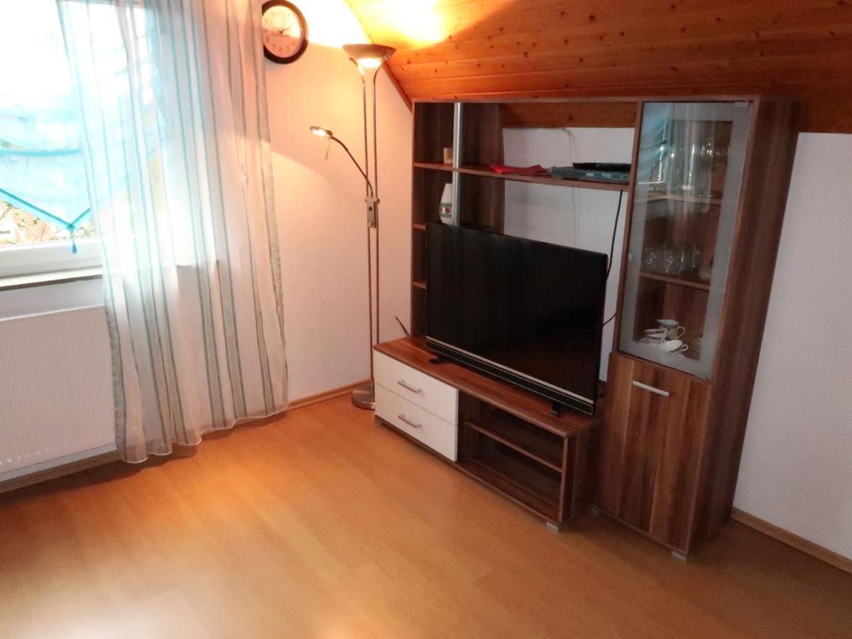 Apartment Hannemann-1 By Interhome ชิลลิคช์ ภายนอก รูปภาพ
